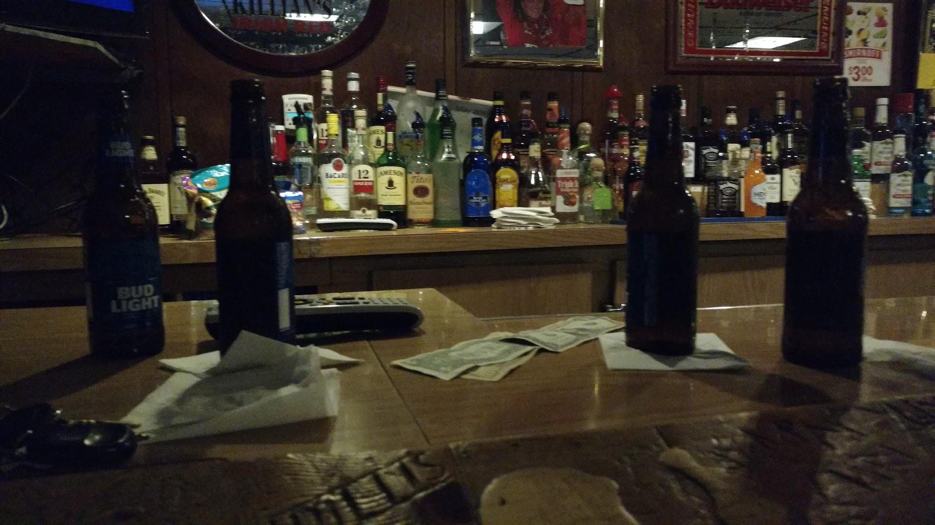 BJ'S Bar